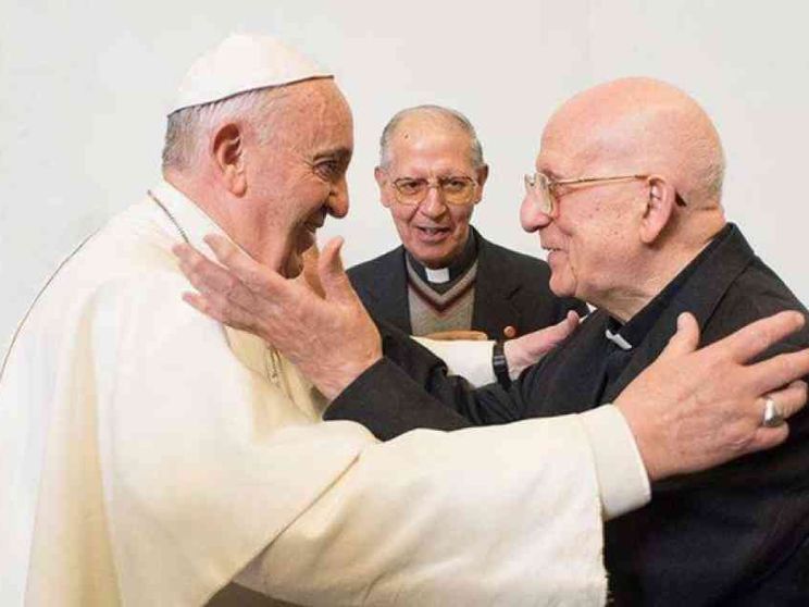 Quel filo rosso che unisce Montini e Bergoglio