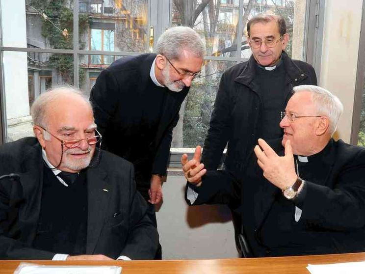 Bassetti: il lavoro precario, moderna schiavitù