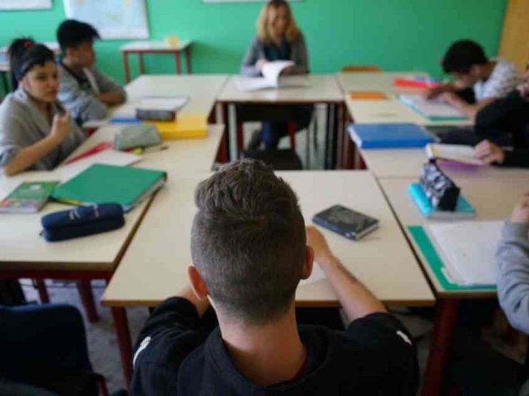 Il senso della vita. Ecco perché iscriversi all'ora di religione