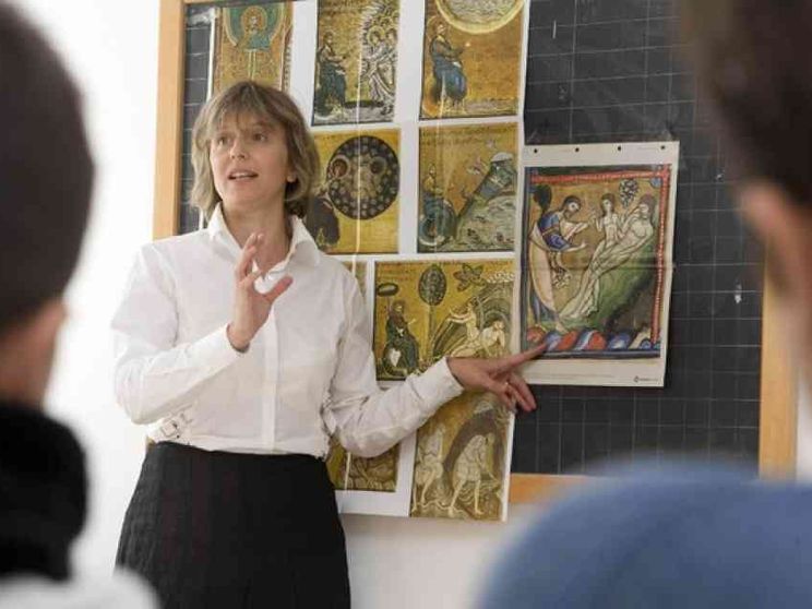 Ecco come fare capire ai ragazzi perché vale la pena studiare religione