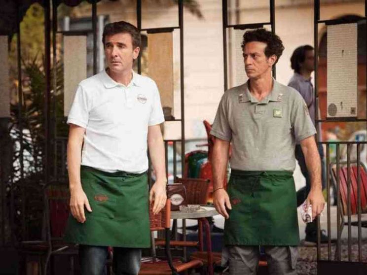 Crolla il cinema italiano: nel 2017 i nostri film incassano il 46% in meno