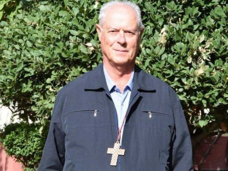 «Essere vescovo in Turchia rafforza la mia fede»