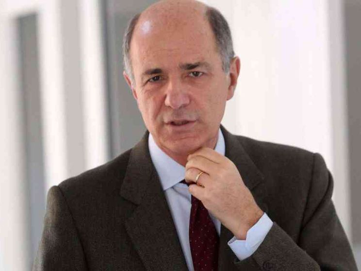 Corrado Passera torna nel mondo della finanza