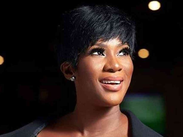 «Io, star del cinema nigeriano, aiuto le vittime della tratta»