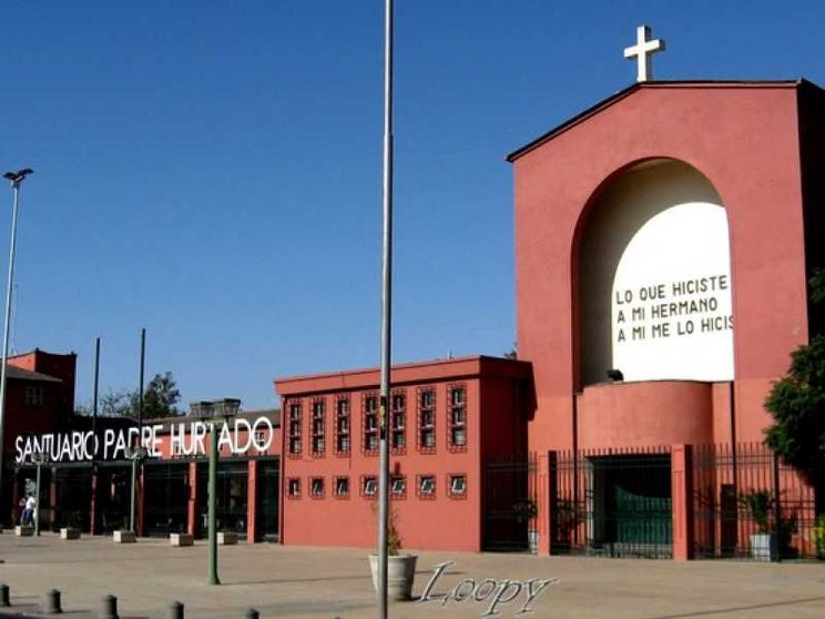 Ecco i luoghi della visita del Papa