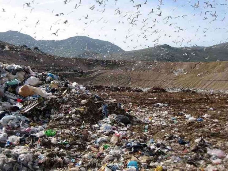 «Con me a Roma non c'era problema rifiuti». Magistratura e Ue dicono il contrario