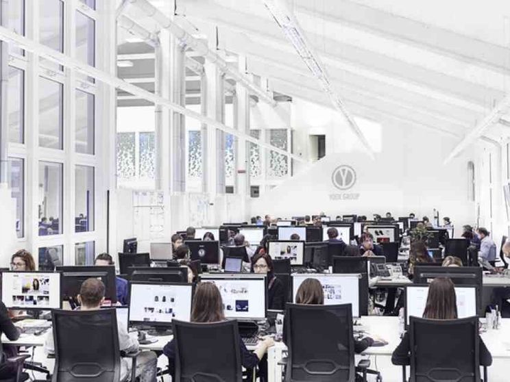 Un nuovo polo nel Pavese apre a 900 posti