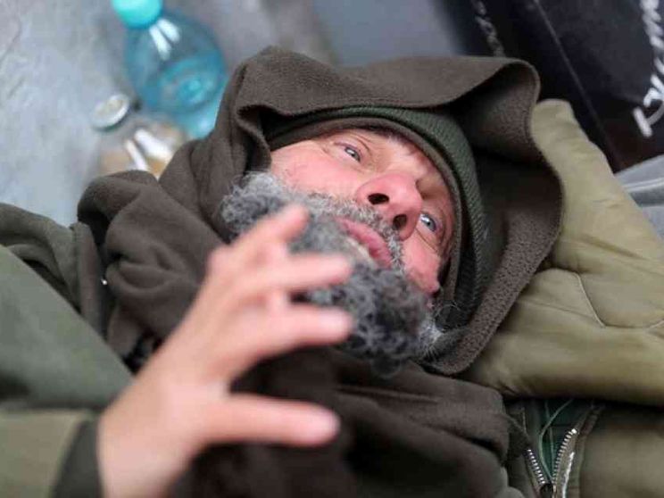 Cittadini, politici e parroci rispondono all'appello di fratel Biagio