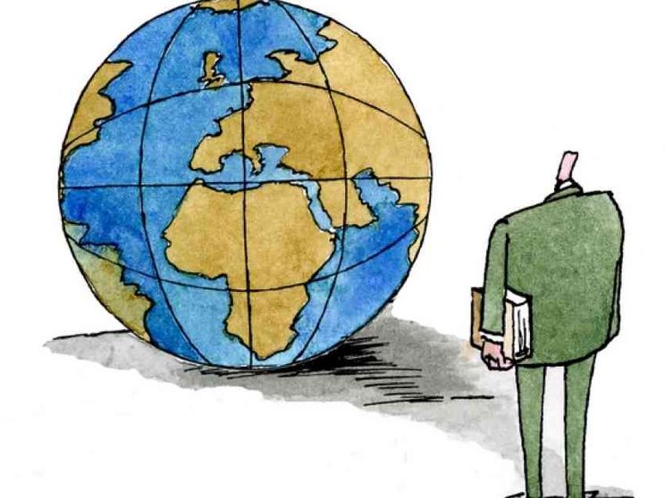 Bruni: «La Bibbia per ridare un corpo concreto all'economia»