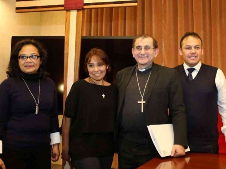 Al via il Sinodo minore «dalle genti»