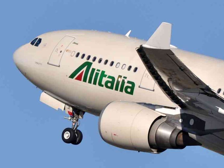 La pressione del governo irrita Air France