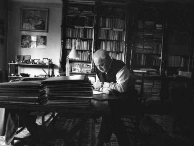 Gustaw Herling, il coraggioso testimone della notte dei gulag