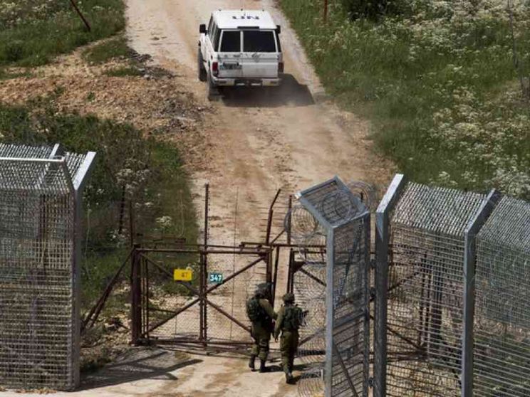 Nel Golan gli ultimi cristiani in «guerra contro l'oblio»