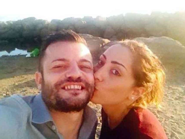 Matrone: «Chiedo solo giustizia per Rigopiano»