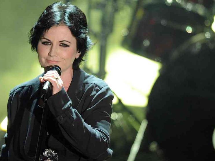 È morta la cantante dei Cranberries Dolores O'Riordan