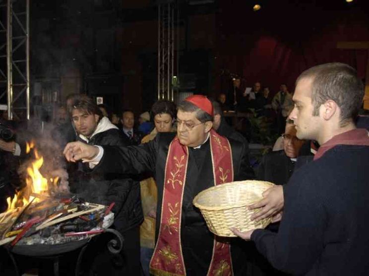 Sepe: senza famiglia, vince la strada. Un'alleanza per rilanciare i valori