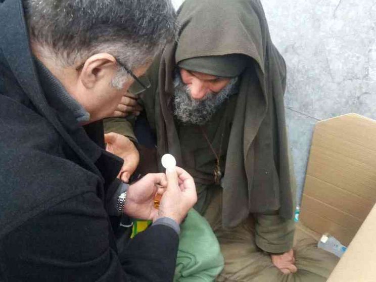 Lorefice: Biagio Conte, una provocazione per noi