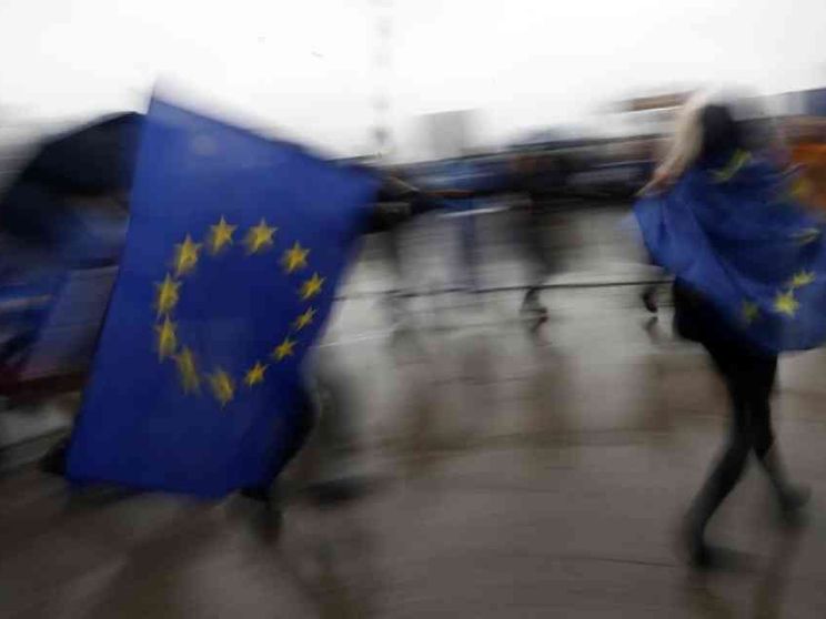 Paul Ricoeur: «Migranti, Europa ricorda la tua storia»