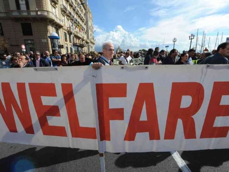 Salute e benessere dei dipendenti, le aziende rischiano di restare indietro