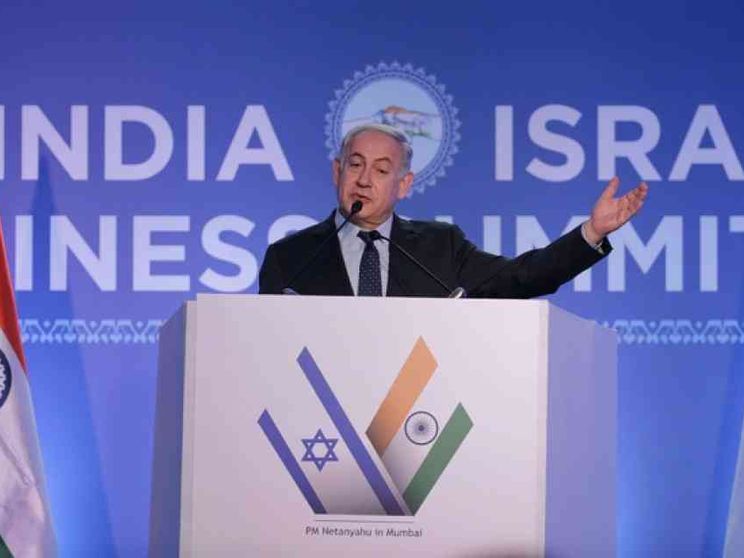 La Casa Bianca smentisce Netanyahu sull'ambasciata a Gerusalemme entro l'anno