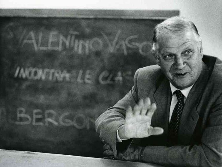 È morto il pittore Valentino Vago, il poeta del colore infinito