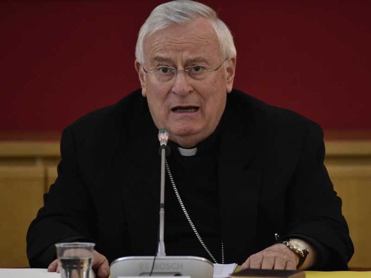 Dal 22 al 24 gennaio si riunisce il Consiglio permanente