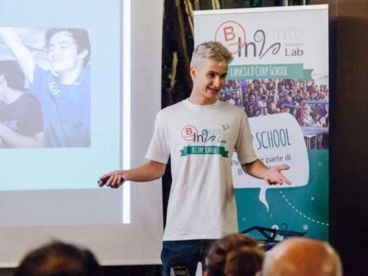 A scuola di trasparenza e digitale