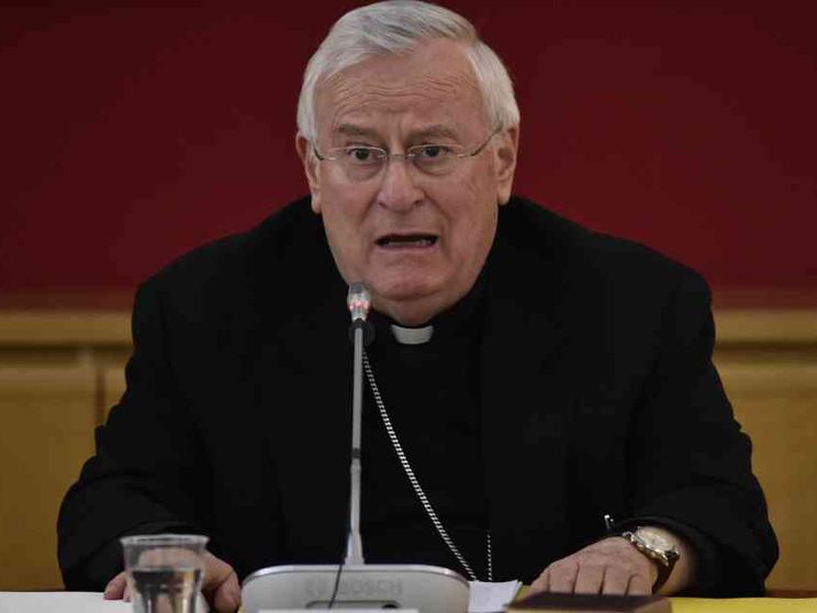 Dal 22 al 24 gennaio si riunisce il Consiglio permanente