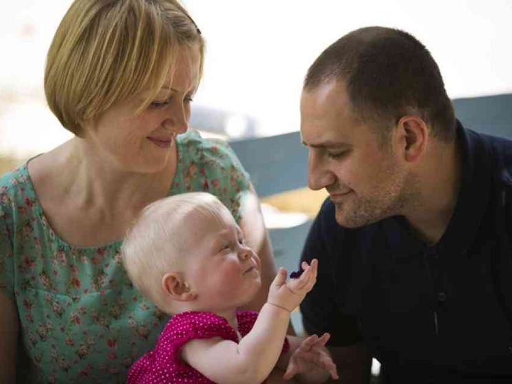 Il Forum sfida la politica. Ora un #PattoXNatalità