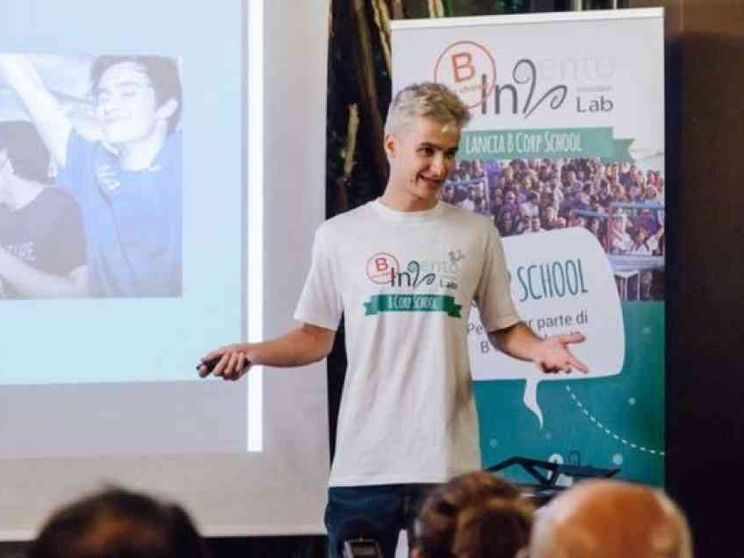 A scuola di trasparenza e digitale