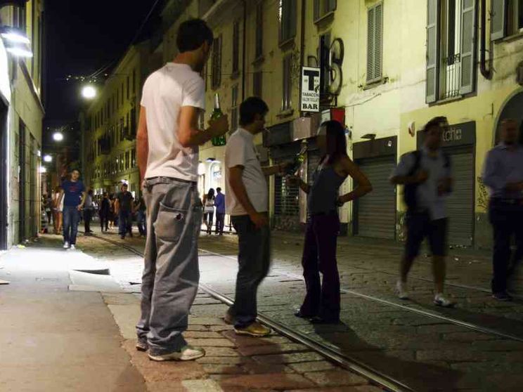 «Progetto rete» per salvare i minori senza famiglia