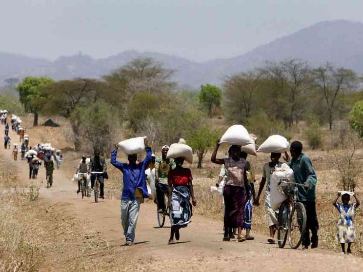 Cinque parole (e scelte) per continuare a cooperare