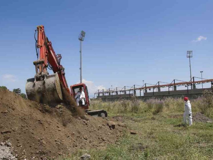 Quattro anni fa moriva Michele Liguori, eroe della Terra dei fuochi