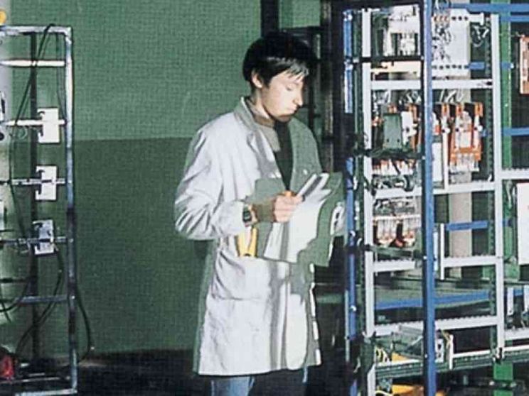 Alla ricerca di nuove figure professionali