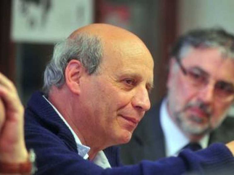 Michele Gesualdi, uomo e sindacalista esemplare
