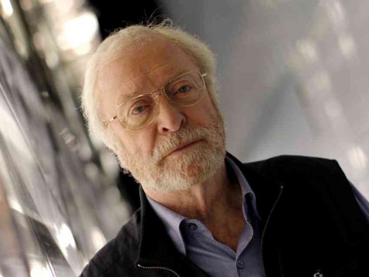 Michael Caine: «Nostalgia dei "Sessanta"? Oggi il mondo è migliore»