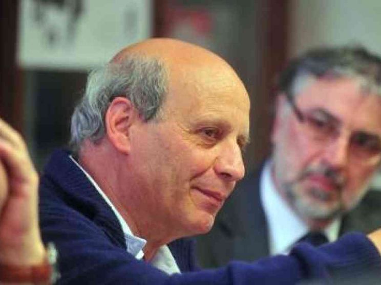 Michele Gesualdi, uomo e sindacalista esemplare