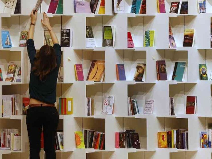 Librai oltre la crisi: il futuro è anche una questione di empatia