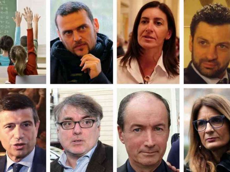 Scuola e università. Ecco le promesse