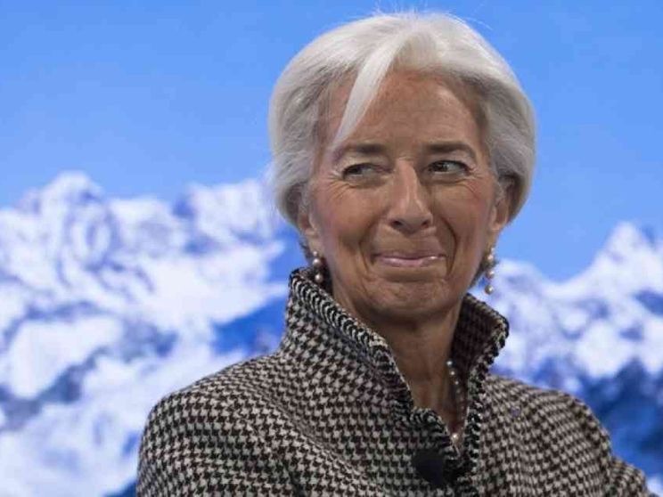 Il Fmi: crescita mondiale accelera, merito delle economie avanzate