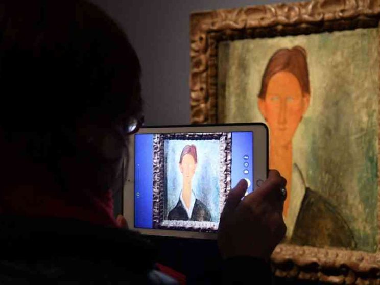 Falsi Modigliani in mostra, i visitatori (quasi 100mila) saranno rimborsati