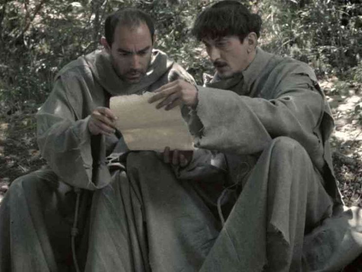 Sulle orme di Francesco, ecco la confraternita del cinema