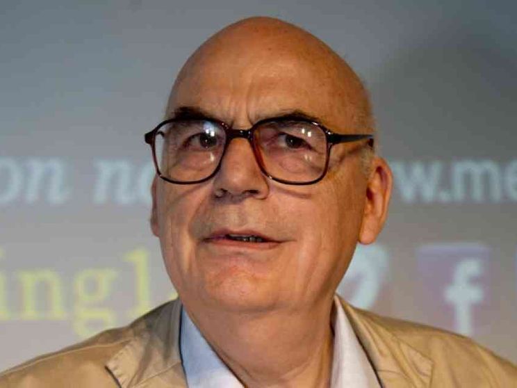 Natoli: «Spetta alla società civile passare all'azione»