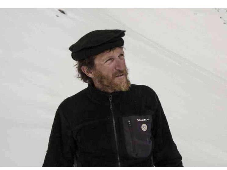 «Nando», l'italiano che per primo ha portato lo sci a Kabul