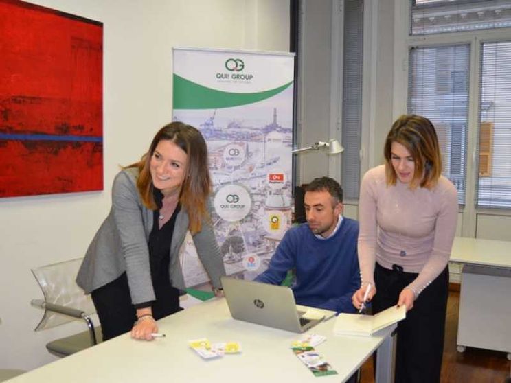 Alla ricerca di 48 giovani talenti