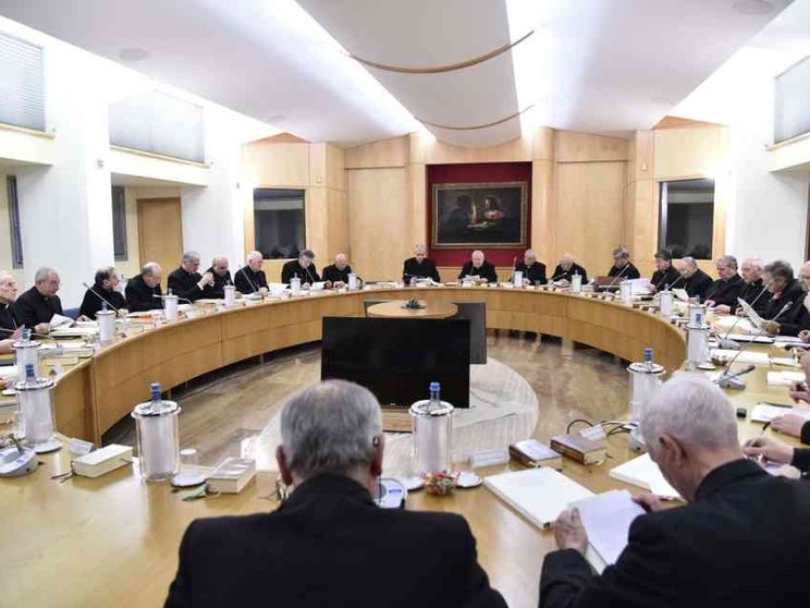 Cei, addio alla prolusione. Ecco come cambia il «Parlamentino» dei vescovi