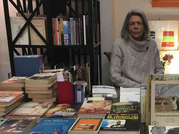 A Bologna la libreria dove non si vende ma si regala