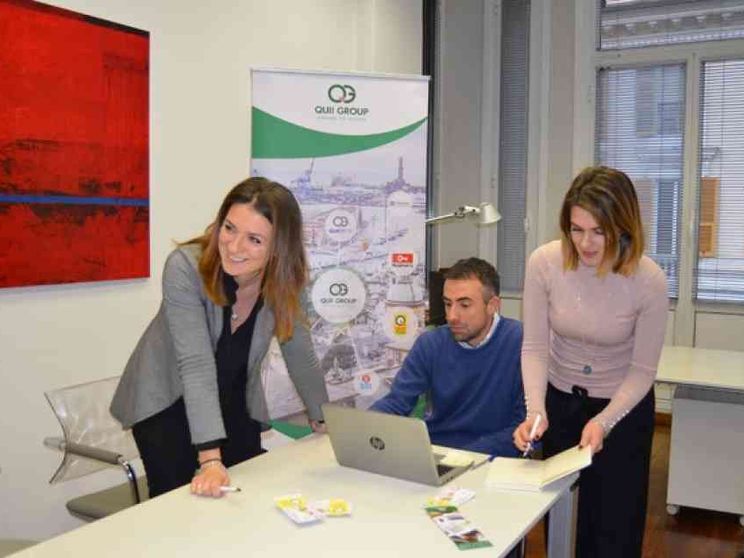 Alla ricerca di 48 giovani talenti