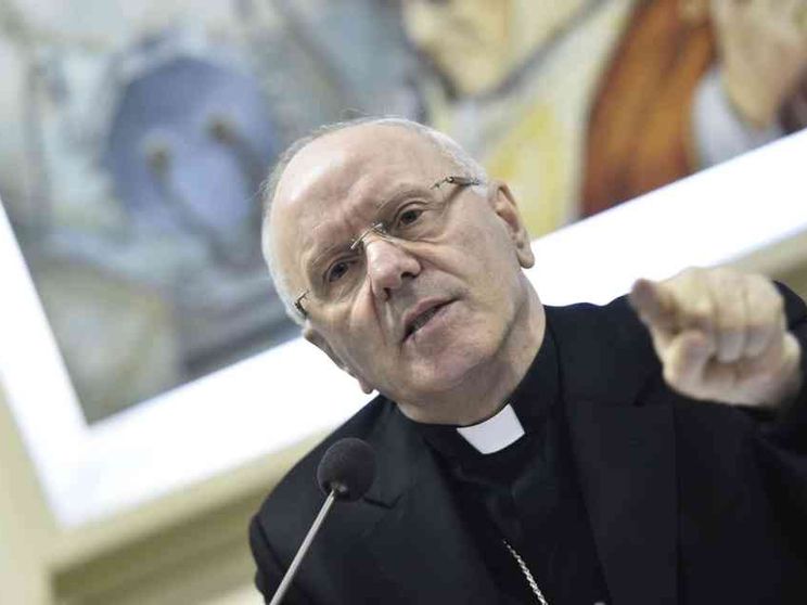 Galantino: ai politici chiediamo onestà, realismo, umiltà e moralità