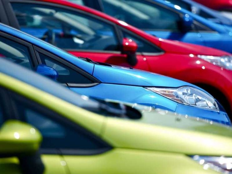 Auto usate: boom di acquisti. E gli italiani cercano la Golf